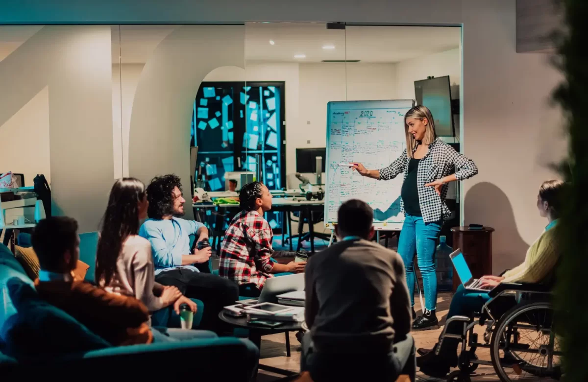 Digital Transformation in 2025: The No-Fluff Business Guide