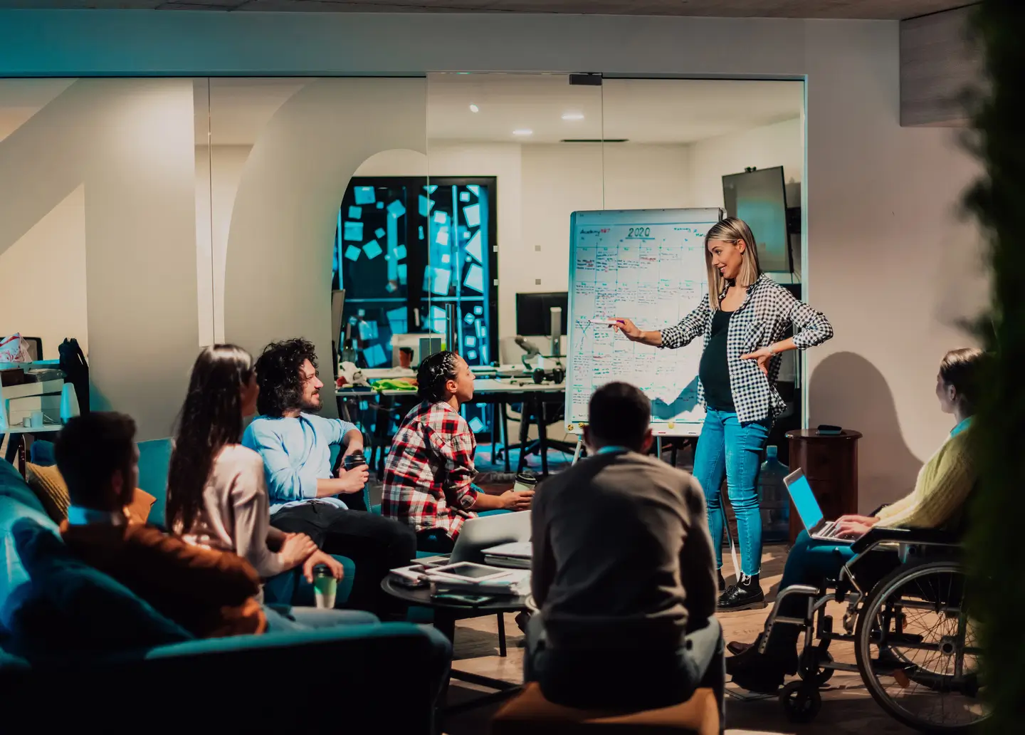 Digital Transformation Company In India